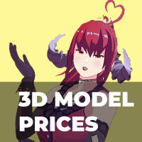 Vroid Models